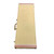 Used Fender TWEED STRAT Guitar Case 41136-S000158044 View 2
