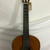Used Yamaha C40 Solid Top Acoustic Guitar Wood 41128-S000115454 View 2