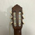 Used Yamaha C40 Solid Top Acoustic Guitar Wood 41128-S000115454 View 4