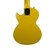 Used Epiphone LES PAUL SL LP Type Electric Guitar Yellow 6-String 41120-S000039054 View 5