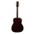 Used Yamaha FG-160 Vintage Laminate Top Acoustic Guitar Natural 41120-S000039056 View 5