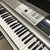 Used Yamaha DGX-505 Portable Grand 88-Key Keyboard  40051-S000120046 View 3