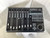 Used Behringer XTOUCH UNIVERSAL CONTROL SURFACE Mixing Console 40107-S000158579 View 1