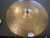 Used Paiste 200 MEDIUM RIDE Cymbal 20" 41116-S000053852 View 1