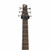Used Ibanez SR506 Bass Guitar Brown 6-String View 2
