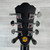 Used Washburn Deep Forest Burl ACE Acoustic-electric Guitar - Black Fade 40112-S000184525 View 13