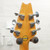 Used Stagg F300 Electric Guitar Black 40015-S000342325 View 6