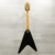 Used Stagg F300 Electric Guitar Black 40015-S000342325 View 7