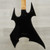 Used Bc Rich Avenge Son Of Beast Electric Guitar Black 40015-S000342324 View 3