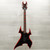 Used Bc Rich Avenge Son Of Beast Electric Guitar Black 40015-S000342324 View 4