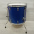 Used 16x16 Vintage Floor Tom Blue 40015-S000342328 View 4