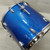 Used 16x16 Vintage Floor Tom Blue 40015-S000342328 View 3