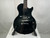Used Epiphone SPECIALL II LP Type Electric Guitar Black 6-String 40012-S000317534 View 1