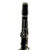 Used Yamaha YCL-250 Resonite Clarinet 41119-S000039434 View 7