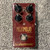 Used TC ELECTRONIC MOJOMOJO OVERDRIVE Guitar Pedal 41106-S000103351 View 1