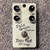 Used BEARFOOT BJF PALE GREEN COMPRESSOR Guitar Pedal 41106-S000103352 View 1