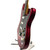 Used Fender Starcaster Electric Guitar Red 6-String 41119-S000039435 View 10