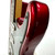 Used Fender Starcaster Electric Guitar Red 6-String 41119-S000039435 View 11