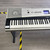Used Yamaha YPG-535 W/ AC/STAND 88-Key Keyboard 88-key 40087-S000242843 View 2
