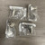 Used Hipshot BASS TUNING MACHINES Guitar Hardware 40087-S000242845 View 1
