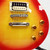 Used Epiphone Les Paul Traditional Pro III PLUS LP Type Electric Guitar Cherry Sunburst 6-String 40042-S000276467 View 7