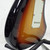 Used Fender dlx Lonestar Mexican S Type Electric Guitar Sunburst 6-String 40042-S000276468 View 11