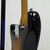 Used Fender dlx Lonestar Mexican S Type Electric Guitar Sunburst 6-String 40042-S000276468 View 8