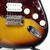 Used Fender dlx Lonestar Mexican S Type Electric Guitar Sunburst 6-String 40042-S000276468 View 7