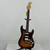 Used Fender dlx Lonestar Mexican S Type Electric Guitar Sunburst 6-String 40042-S000276468 View 3