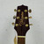 Used Takamine GN77KCE-NAT Solid Top Acoustic Guitar Wood 40042-S000276469 View 2