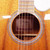 Used Takamine GN77KCE-NAT Solid Top Acoustic Guitar Wood 40042-S000276469 View 6