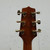 Used Takamine GN77KCE-NAT Solid Top Acoustic Guitar Wood 40042-S000276469 View 12