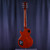 Used Gibson LES PAUL TRAD PRO V 2020 LP Type Electric Guitar Red 6-String 41140-S000140589 View 7