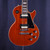 Used Gibson LES PAUL TRAD PRO V 2020 LP Type Electric Guitar Red 6-String 41140-S000140589 View 1