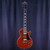 Used Gibson LES PAUL TRAD PRO V 2020 LP Type Electric Guitar Red 6-String 41140-S000140589 View 2