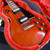 Used Gibson LES PAUL TRAD PRO V 2020 LP Type Electric Guitar Red 6-String 41140-S000140589 View 11