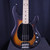 Used Sterling by Ernie Ball STINGRAY BASS SUB 4 Bass Guitar Sunburst 4-String 41140-S000140591 View 1