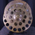Used Sabian 18 AA SICK HATS Hi Hat Cymbals Other 41140-S000140593 View 1