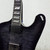 Used LTD Deluxe Phoenix-1000 Electric Guitar Black 6-String 40042-S000276472 View 6