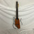Used Donner HUSH-I Electric Guitar Amber 6-String 41128-S000115467 View 1