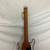 Used Donner HUSH-I Electric Guitar Amber 6-String 41128-S000115467 View 4