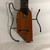Used Donner HUSH-I Electric Guitar Amber 6-String 41128-S000115467 View 2