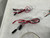 Used EMG 85/81 + WIRING PICKUP SET Guitar Pickup 40012-S000317539 View 9