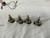 Used EMG 85/81 + WIRING PICKUP SET Guitar Pickup 40012-S000317539 View 17