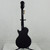 Used Epiphone LES PAUL SPECIAL II GOTHIC LP Type Electric Guitar Black 6-String 40042-S000276479 View 7