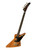 Used Epiphone KORINA Bass Guitar Natural 4-String 41130-S000012766 View 1