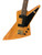Used Epiphone KORINA Bass Guitar Natural 4-String 41130-S000012766 View 2