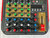 Used 4 CHANNEL MIXER Mixing Console 40012-S000317548 View 4