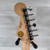 Used Starcaster Strat Electric Guitar - White 40112-S000184532 View 5
