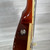Used Jay Turser JT-220D Electric Guitar - Tiger Eye 40112-S000184533 View 7